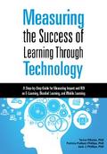 Measuring the Success of Learning Through Technology