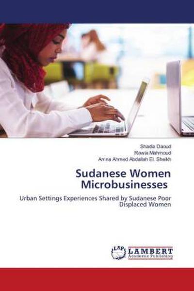 Sudanese Women Microbusinesses