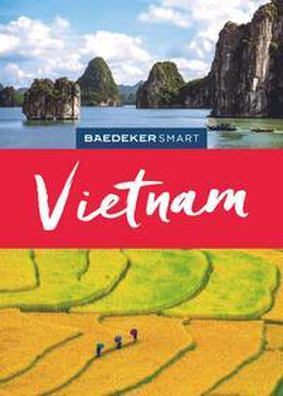 Baedeker SMART Vietnam