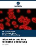 Biomarker und ihre klinische Bedeutung