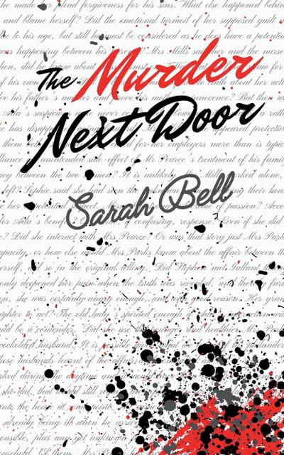 The Murder Next Door