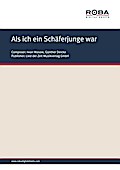 Als ich ein Schäferjunge war