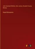 Hazel-blossoms