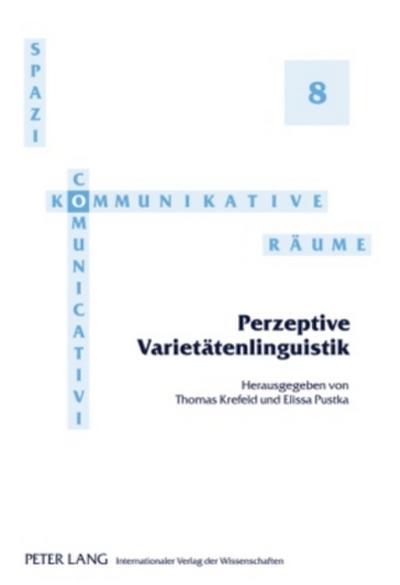 Perzeptive Varietätenlinguistik