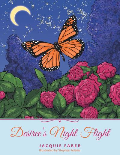 Desiree’s Night Flight
