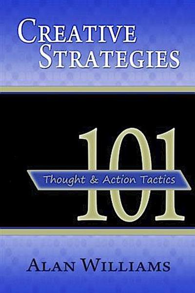 101 Creative Strategies