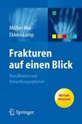 Frakturen auf einen Blick