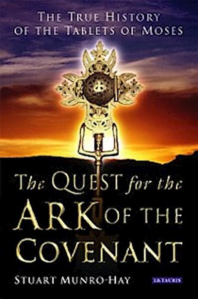 Quest for the Ark of the Covenant, The