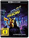Pokémon Meisterdetektiv Pikachu