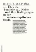 Dichte Atmosphäre