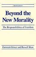 Beyond the New Morality