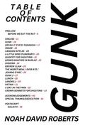 GUNK