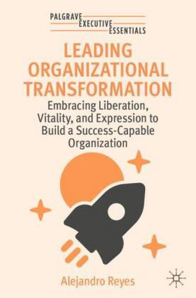 Leading Organizational Transformation