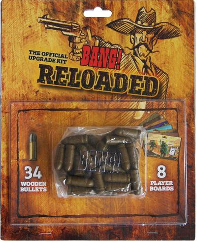 BANG! Reloaded Erweiterung