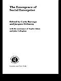 The Emergence of Social Enterprise