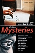 Writing Mysteries