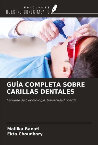 GUÍA COMPLETA SOBRE CARILLAS DENTALES