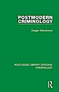 Postmodern Criminology