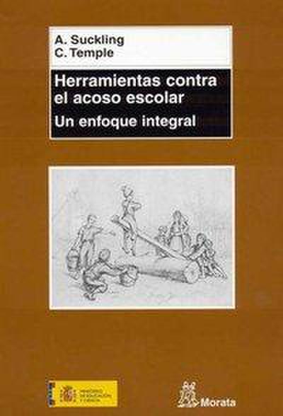 Herramientas contra el acoso escolar