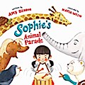 Sophie’s Animal Parade