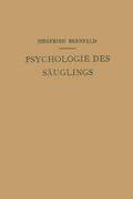 Psychologie des Säuglings