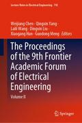 The Proceedings of the 9th Frontier Academic Forum of Electrical Engineering