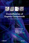Crystallization of Organic Compounds