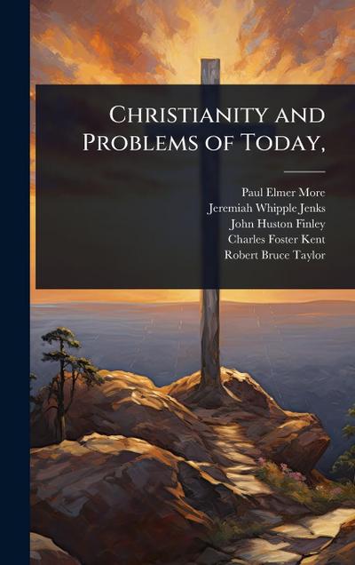 Christianity and Problems of Today