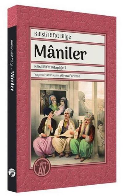Maniler
