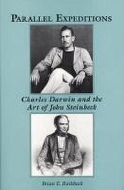 Parallel Expeditions: Charles Darwin and the Art of John Steinbeck