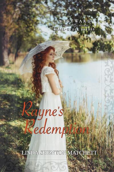 Rayne’s Redemption