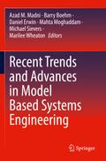 Recent Trends and Advances in Model Based Systems 