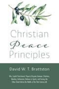 Christian Peace Principles