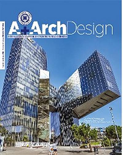 Istanbul Aydın University International Journal of Architecture and Design