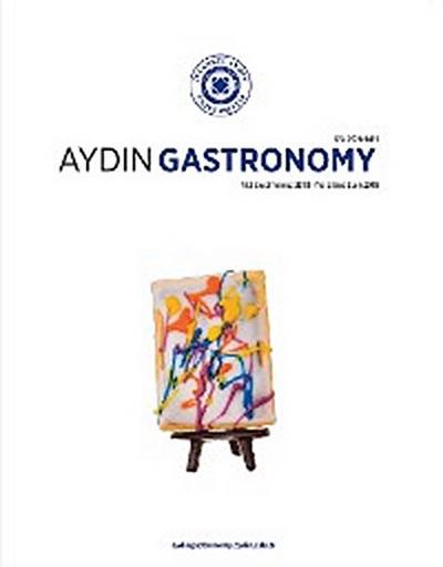 AYDIN GASTRONOMY