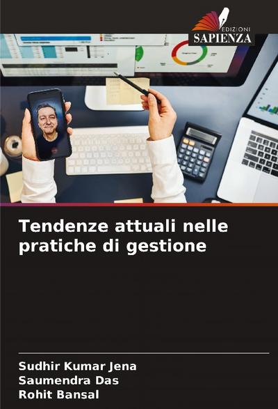 Tendenze attuali nelle pratiche di gestione