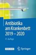 Antibiotika am Krankenbett 2019-2020