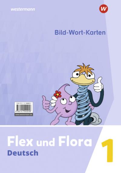 Flex und Flora - Ausgabe 2021