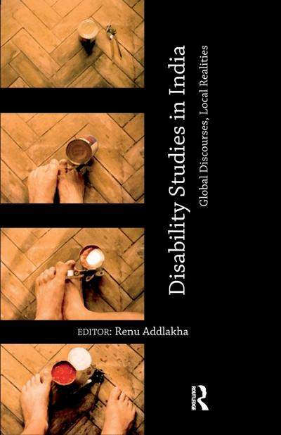 Disability Studies in India