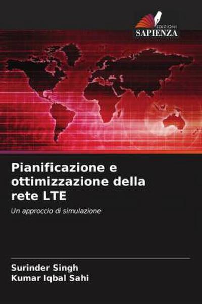 Pianificazione e ottimizzazione della rete LTE