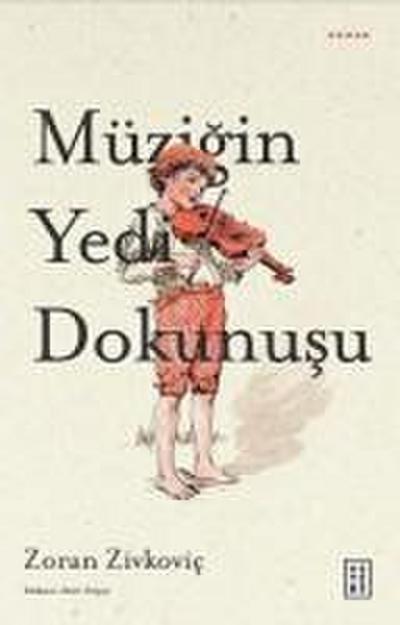 Müzigin Yedi Dokunusu