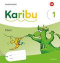 Karibu - Ausgabe 2024