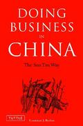 Doing Business in China