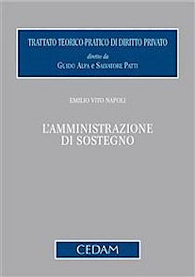 L’amministrazione di sostegno