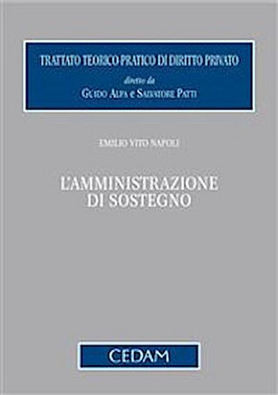 L’amministrazione di sostegno