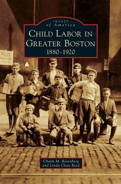 Child Labor in Greater Boston