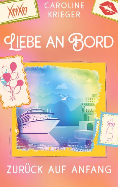 Liebe an Bord