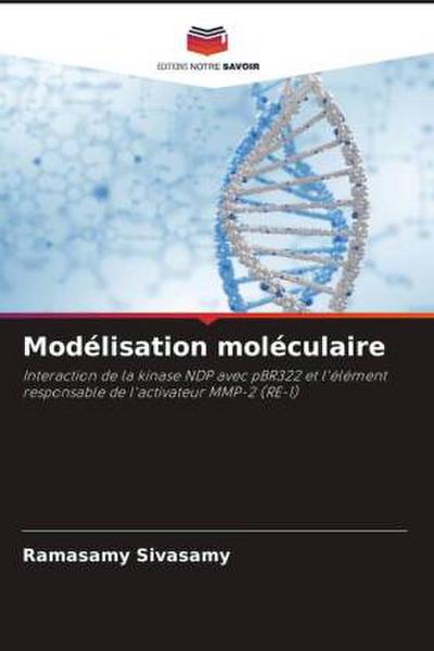 Modélisation moléculaire