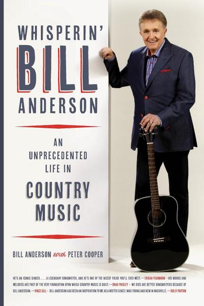 Whisperin’ Bill Anderson