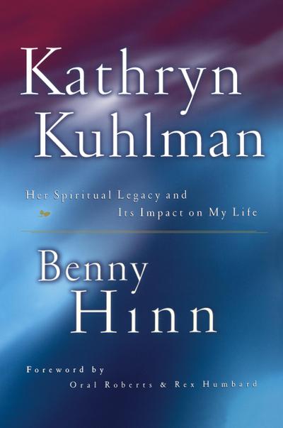 Kathryn Kuhlman